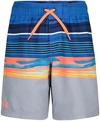 Serenity View Volley Short