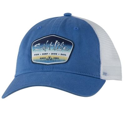 Tuna Brigade Hat-OSFM