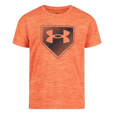 Elite Plate Twist Tee