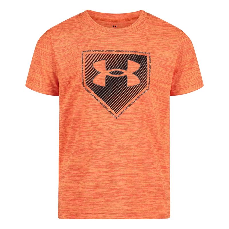 Elite Plate Twist Tee