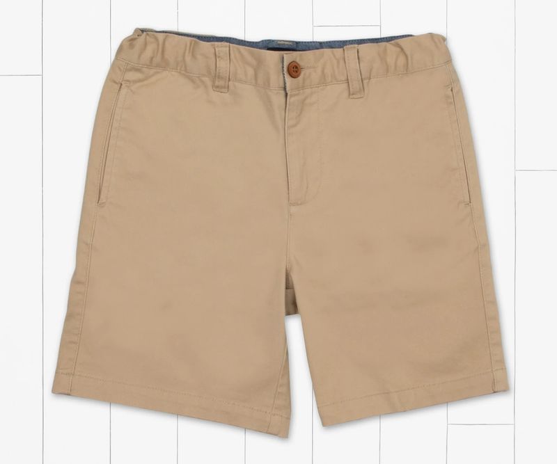 Youth Regatta Stretch Short