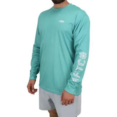 Jigfish Performance Sun Shirt