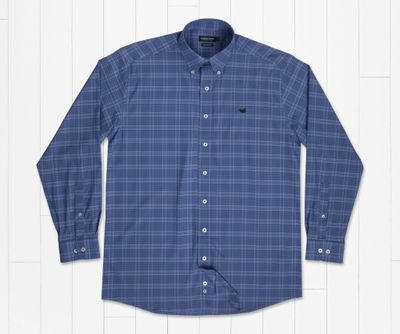 Calabash Performance Dress Shirt
