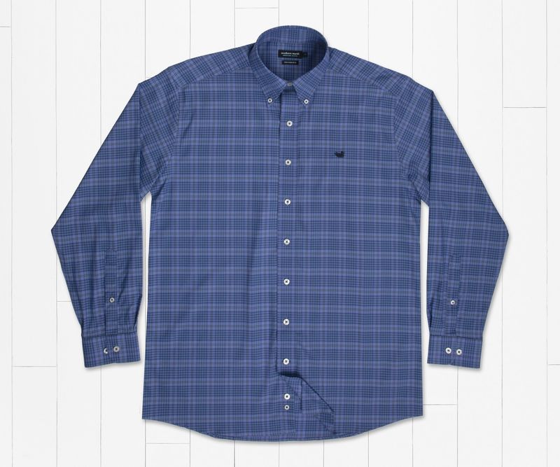 Calabash Performance Dress Shirt
