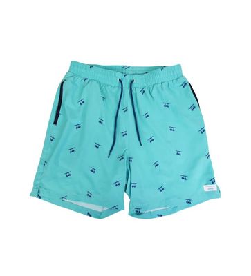 Youth Swim Trunks