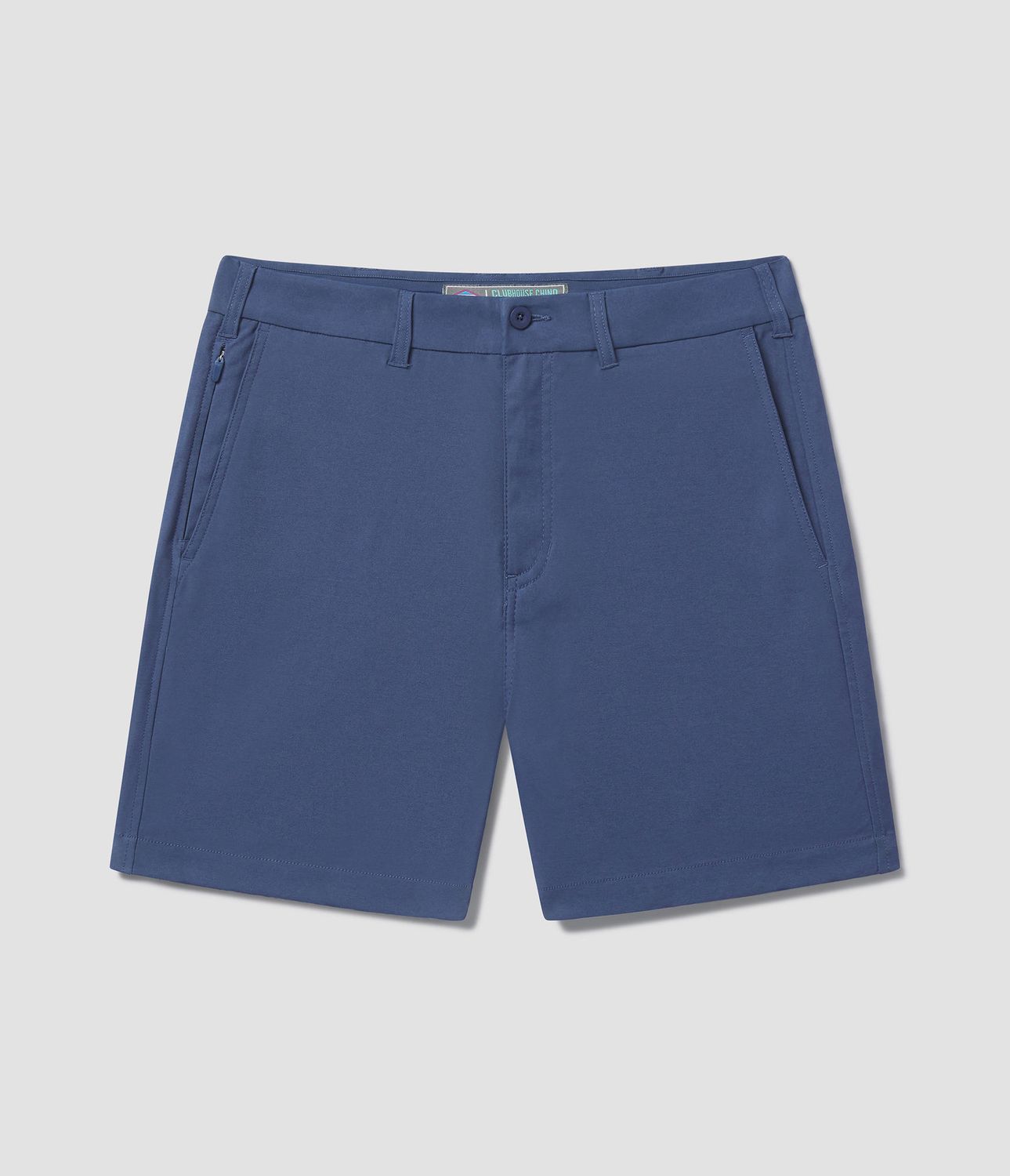 Clubhouse Performance Chino Shorts