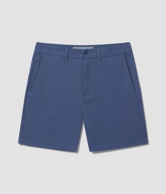 Clubhouse Performance Chino Shorts