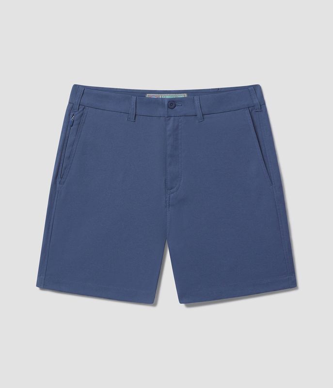 Clubhouse Performance Chino Shorts