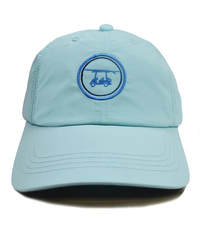 Youth Performance Hat