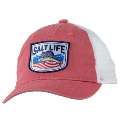 Freedom Sail Youth Hat-OSM