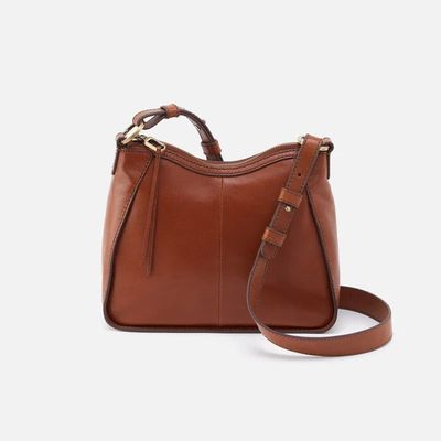 Bellamy Medium Crossbody - Artisan Leather