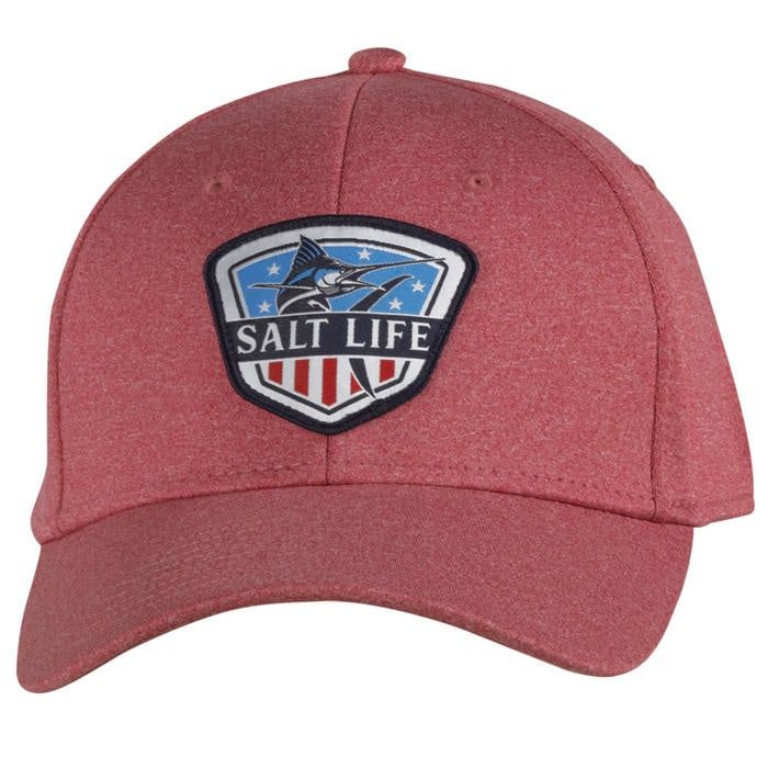Marlin State Hat-OSFM