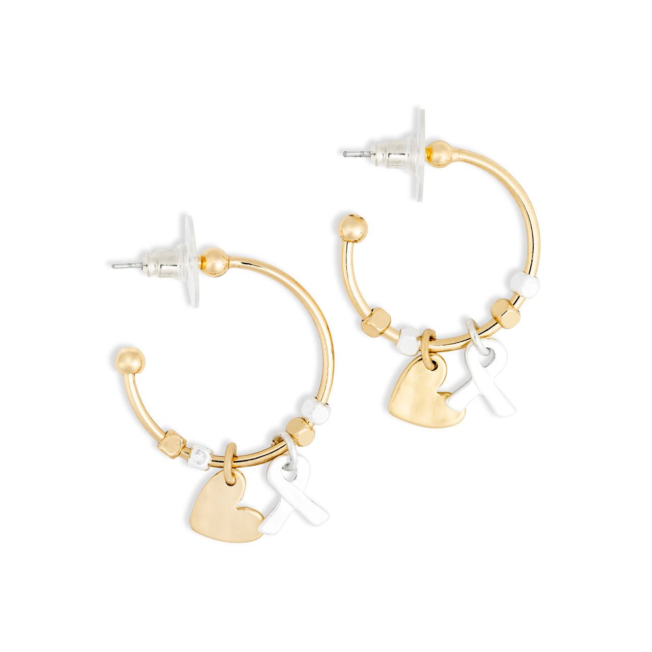 Giving Earrings