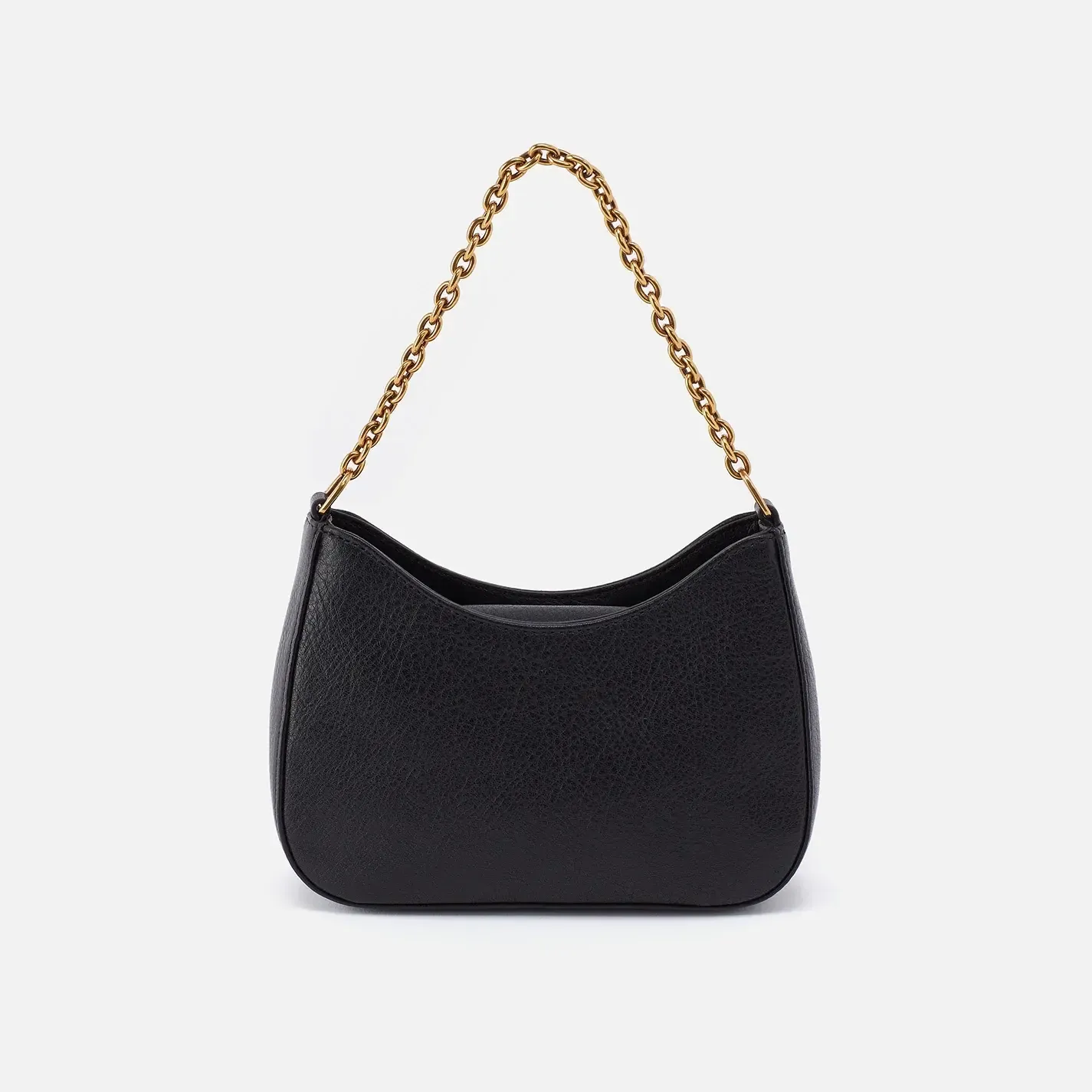 ROSA Crossbody - Pebbled Leather