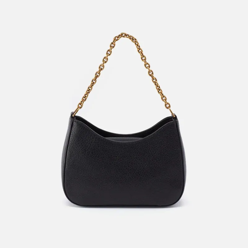 ROSA Crossbody - Pebbled Leather