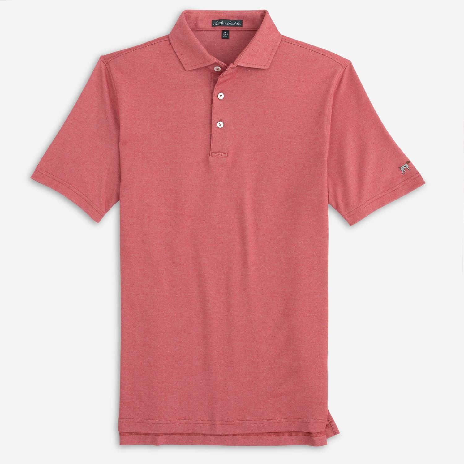 The Maxwell Polo