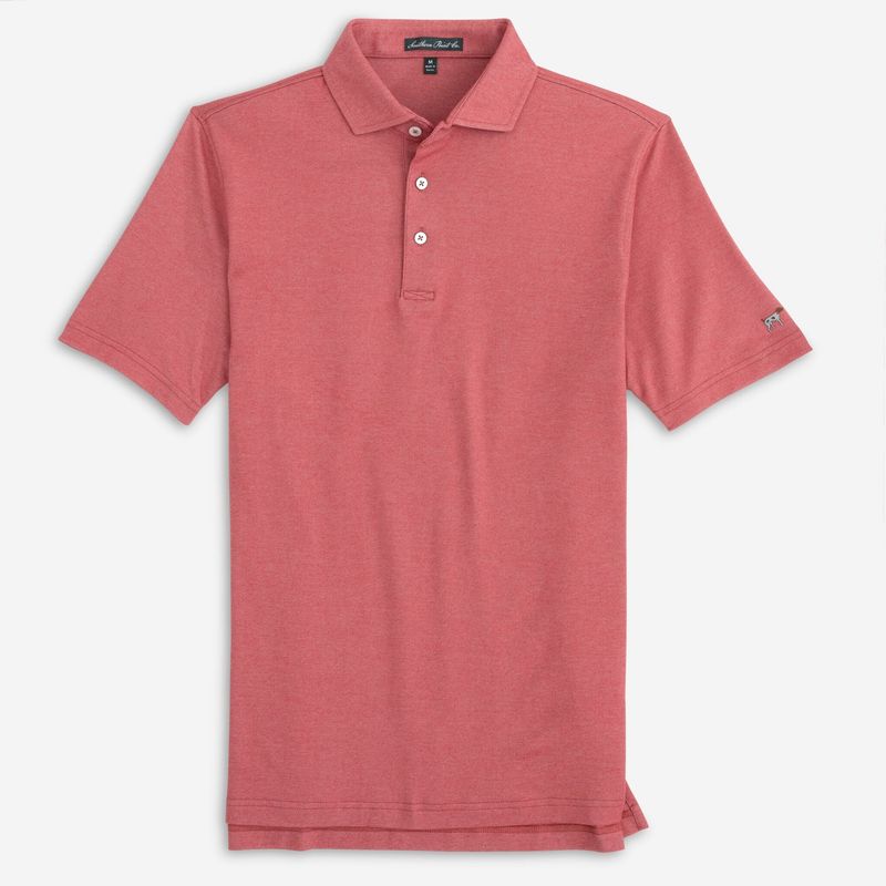 The Maxwell Polo