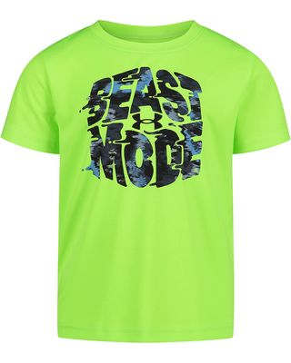 Beast Mode Short Sleeve Tee