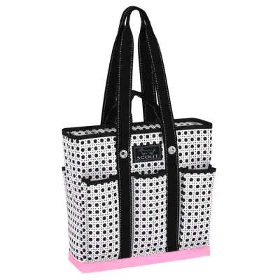 Pocket Rocket Tote Bag