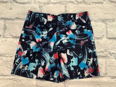 Toddler Printed Boost Short