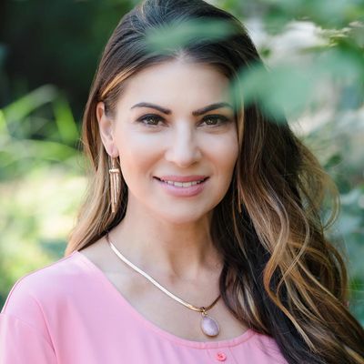 Snake Chain Pendant Necklace