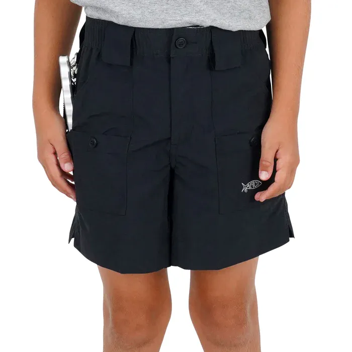 Youth Original Fishing Shorts