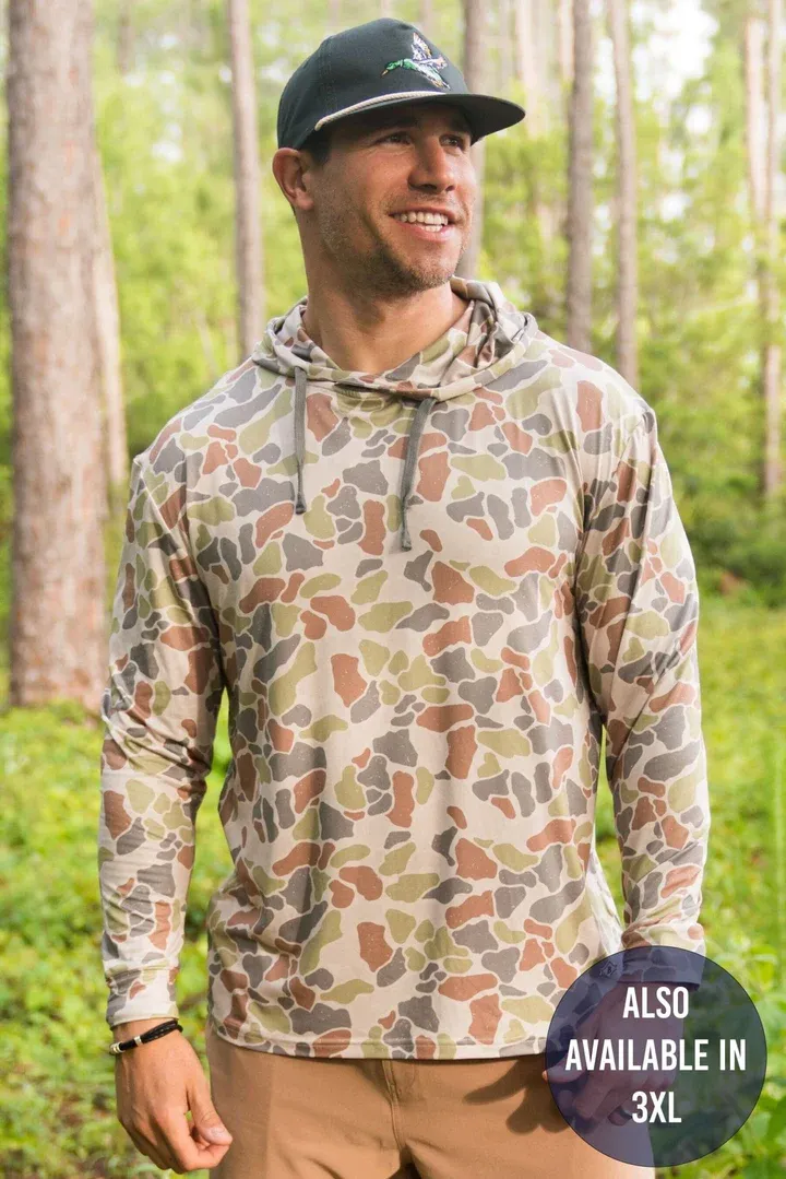 Performance Hoodie 