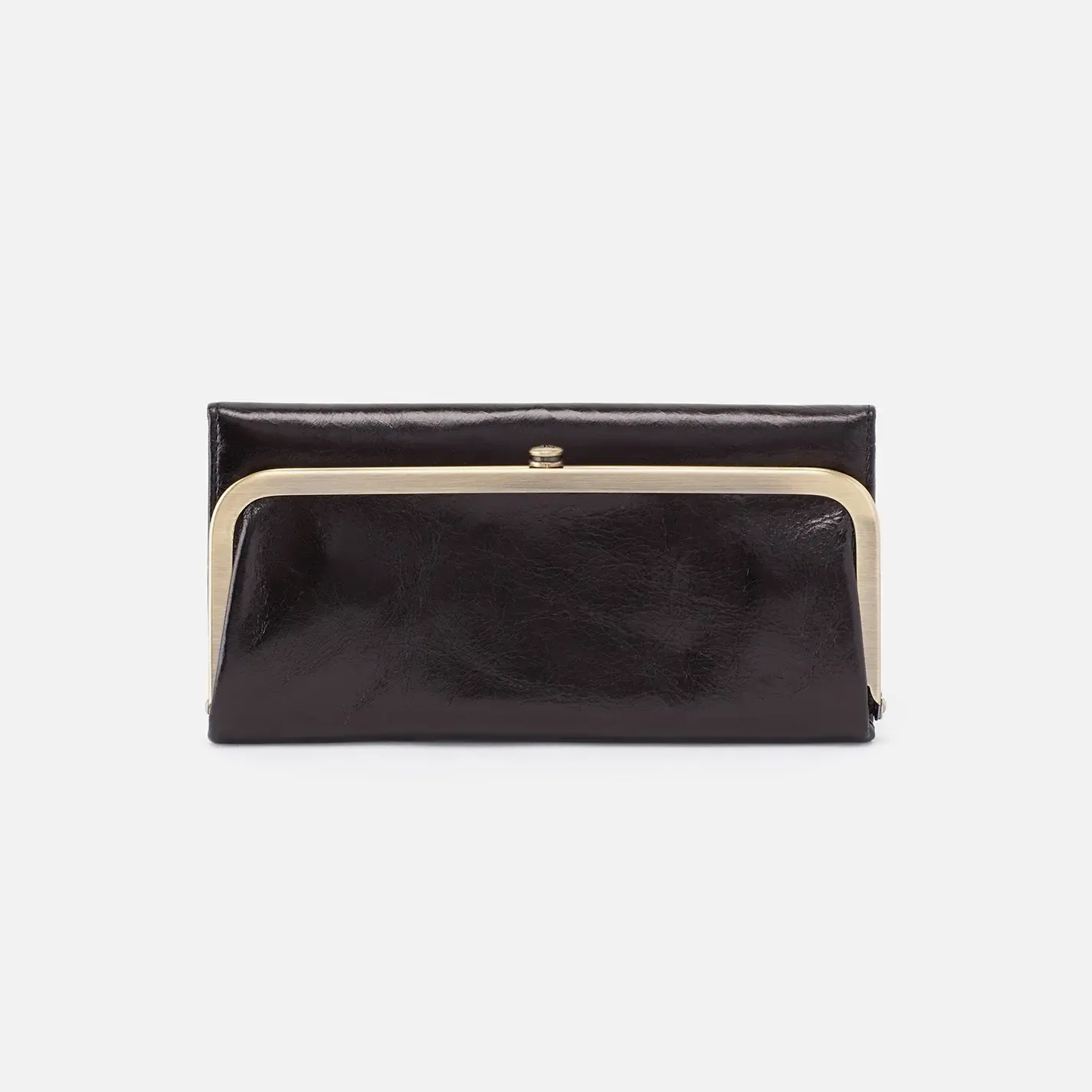 Rachel Bifold Wallet - Vintage Hide