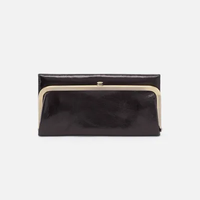 Rachel Bifold Wallet - Vintage Hide