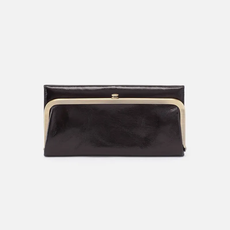 Rachel Bifold Wallet - Vintage Hide