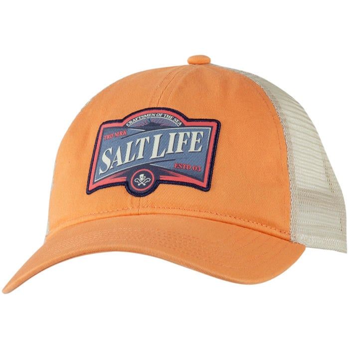 Crafty Seas Hat-OSFM