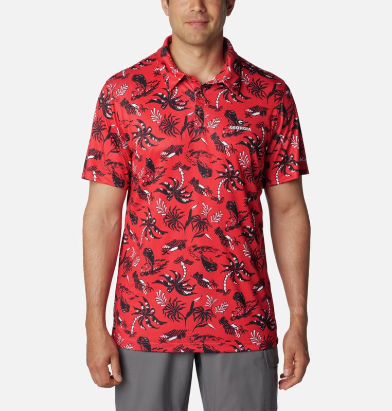 CLG Super Terminal Tackle™ UGA Polo