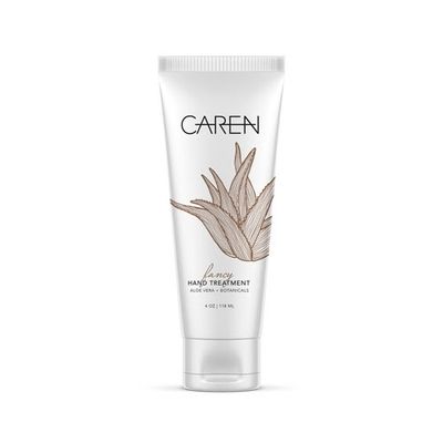 Caren Hand Treatment - Fancy