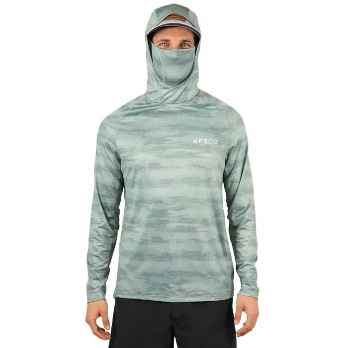 Adapt Tactical Phase Change Performance Shirt
