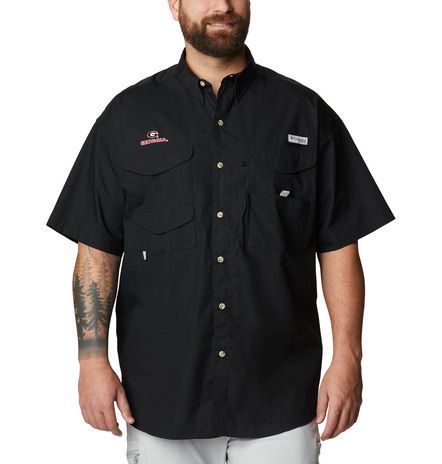 CLG Bonehead™ UGA Team SS Shirt 