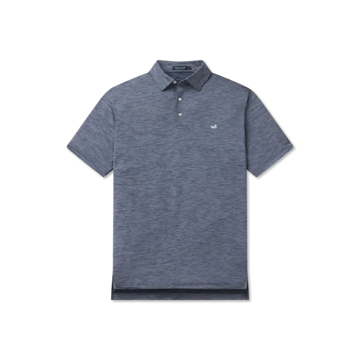 Youth Marathon Performance Polo