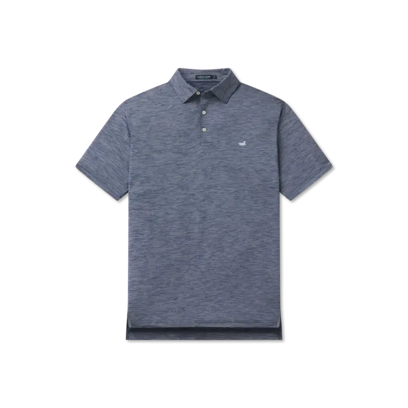 Youth Marathon Performance Polo