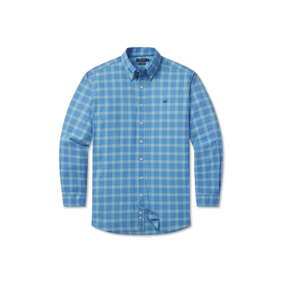 Youth Calabash Performance Dress Shirt