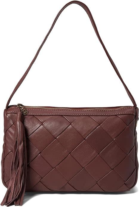 Kole Shoulder Bag - Soft Hide