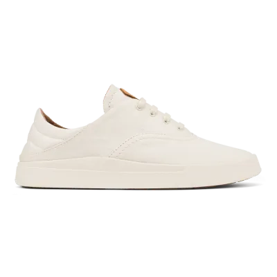 KOHU - Women’s Canvas Sneakers