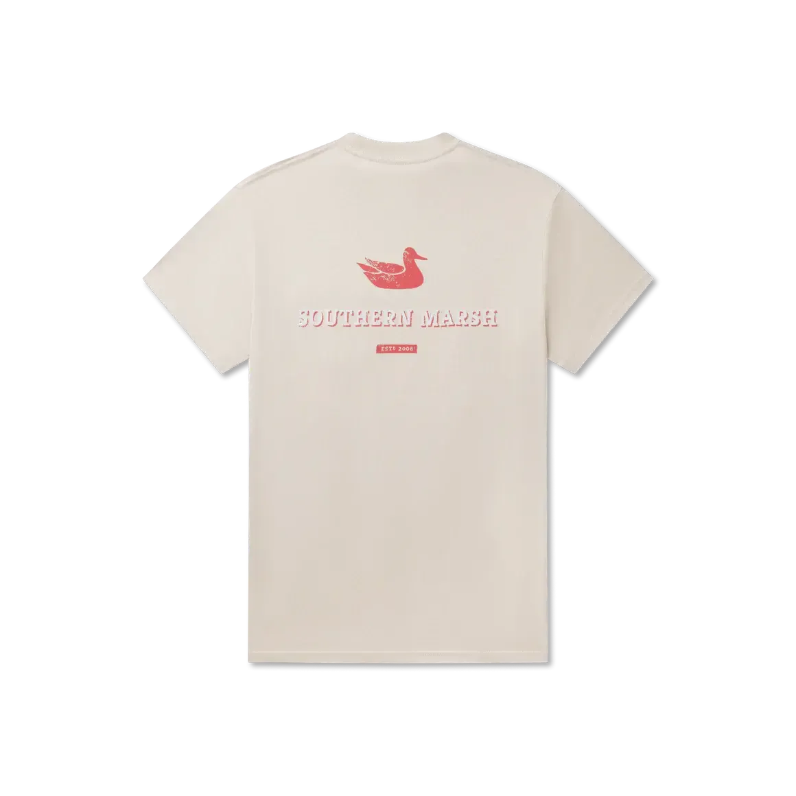 Youth Southern Marsh Trademark Duck Tee