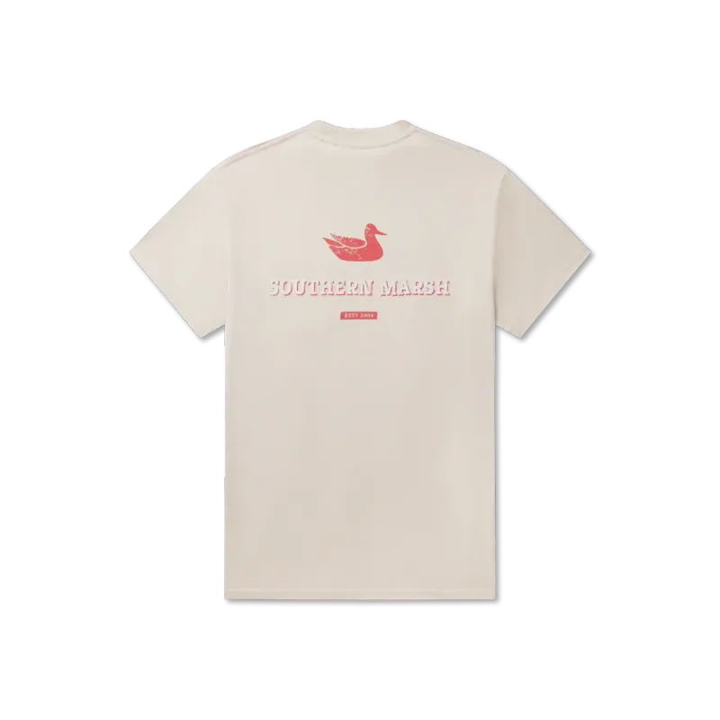 Youth Southern Marsh Trademark Duck Tee