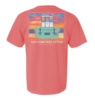 Sunsets &amp; Seltzers