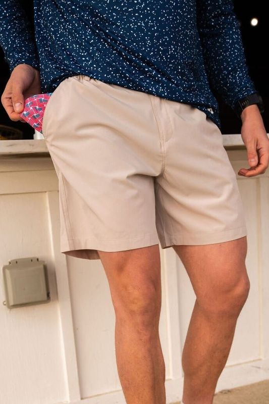 Everyday Short