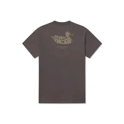 Duck Originals Tee - Camo 