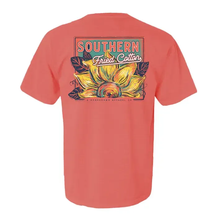 Sunflower Fields Forever T-Shirt