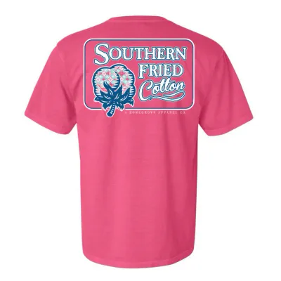 Cute Cotton SS T-Shirt 