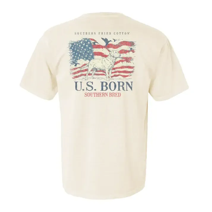 Southern Bred Lab