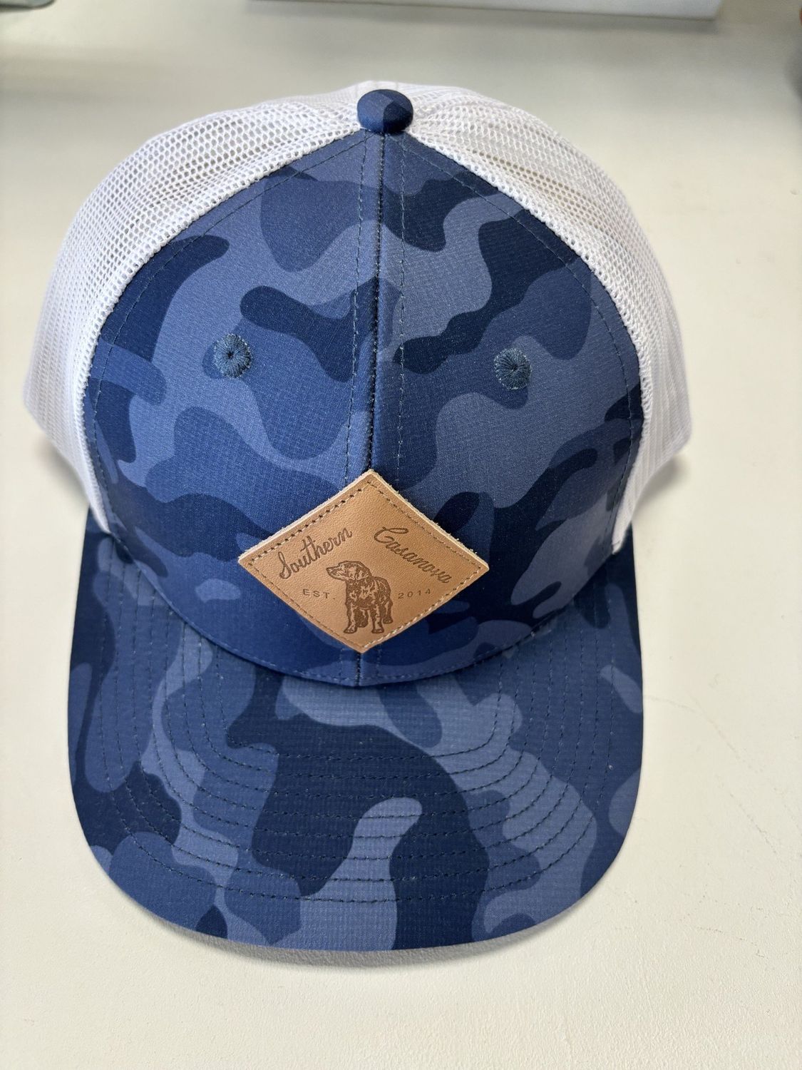 Signature Hats - Trucker