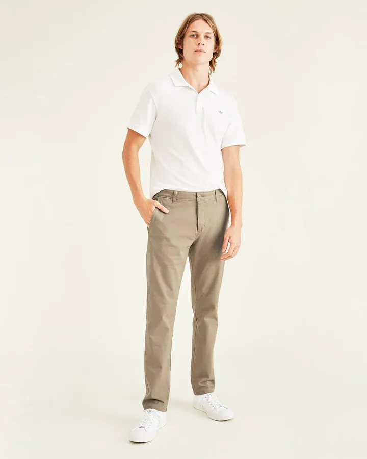 Ultimate Chinos, Slim Fit